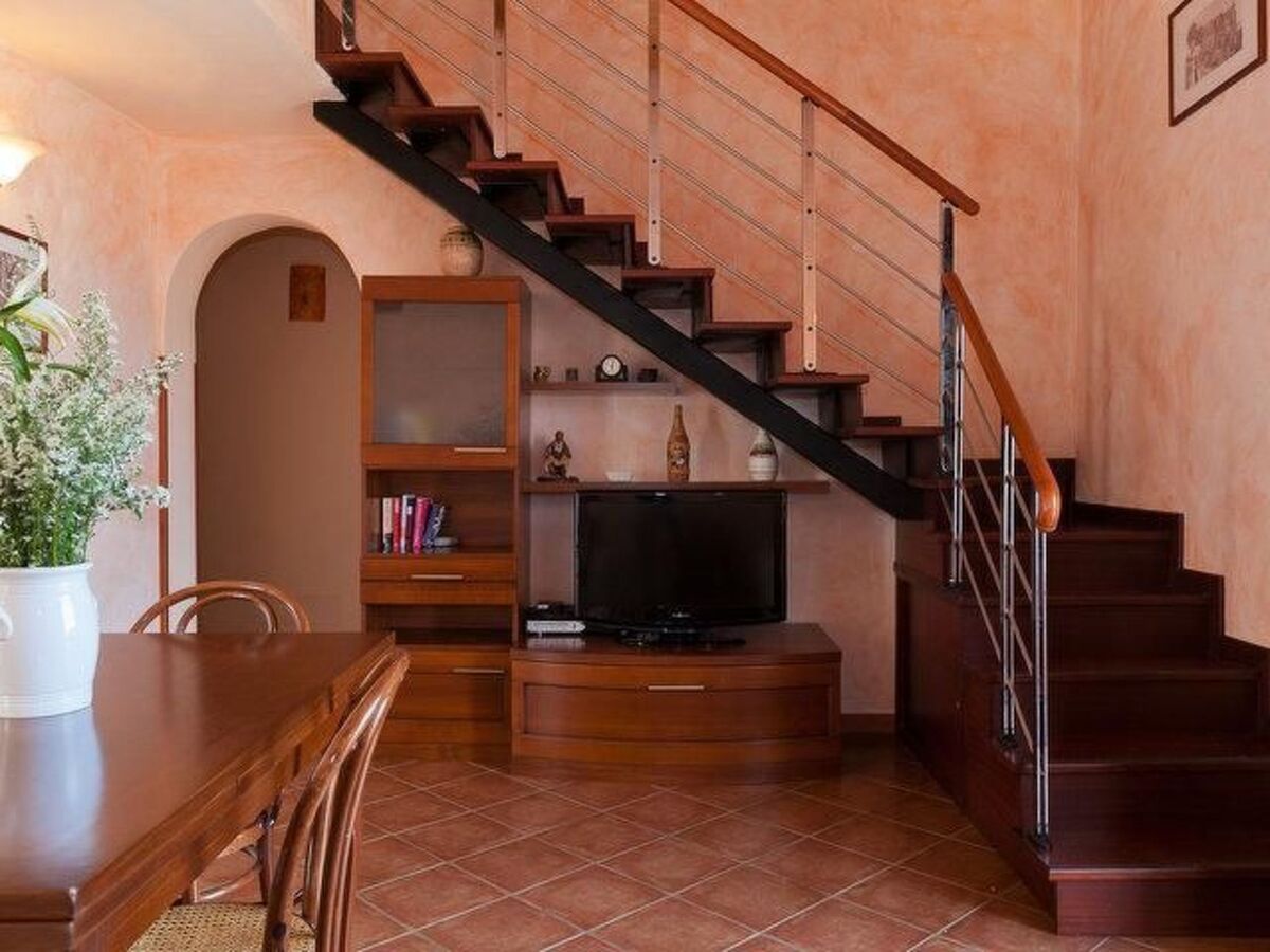 Terrazza del Centro - Appartement 7 pers., 100 m plage - Photo 7