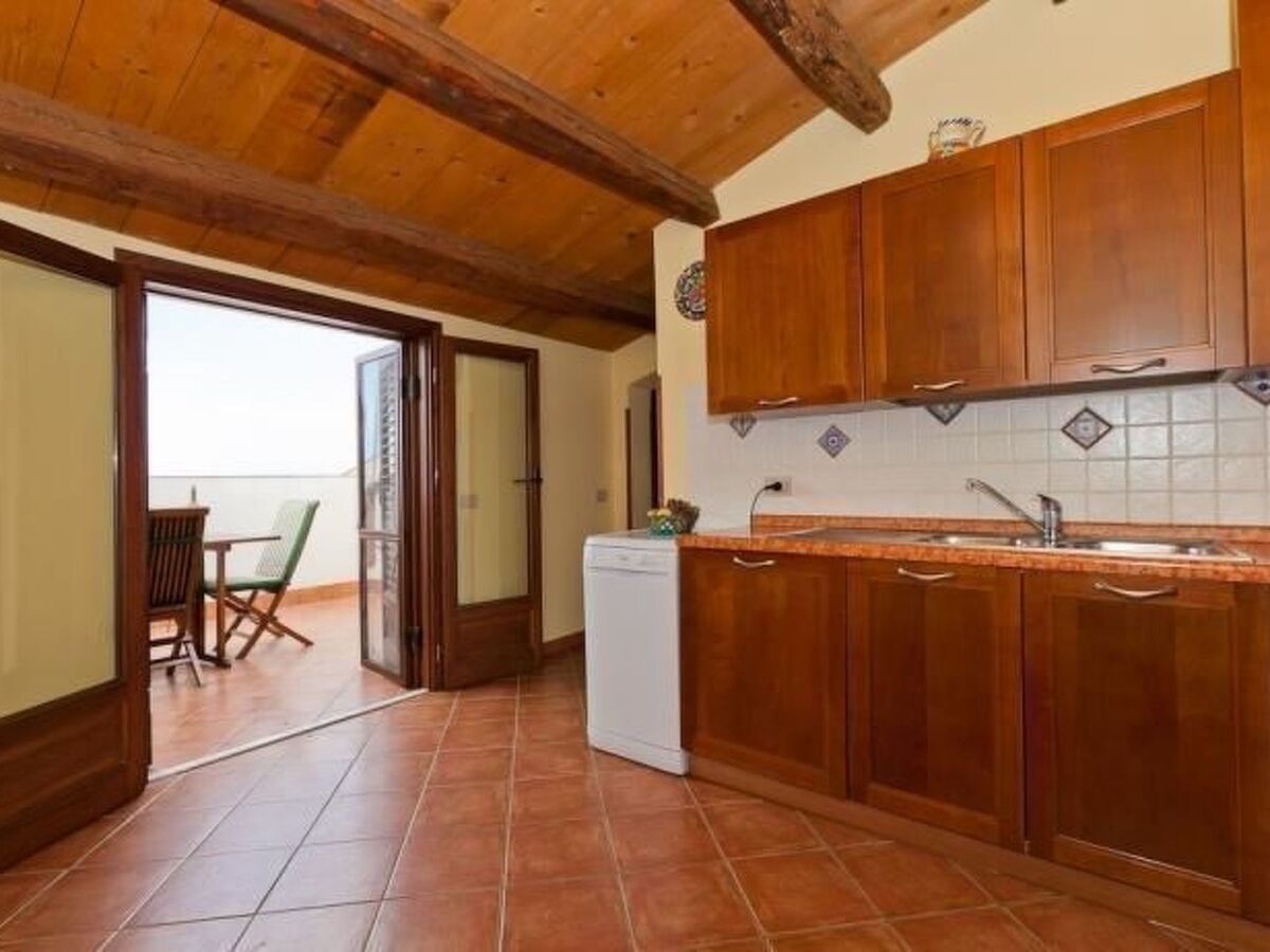 Terrazza del Centro - Appartement 7 pers., 100 m plage - Photo 9
