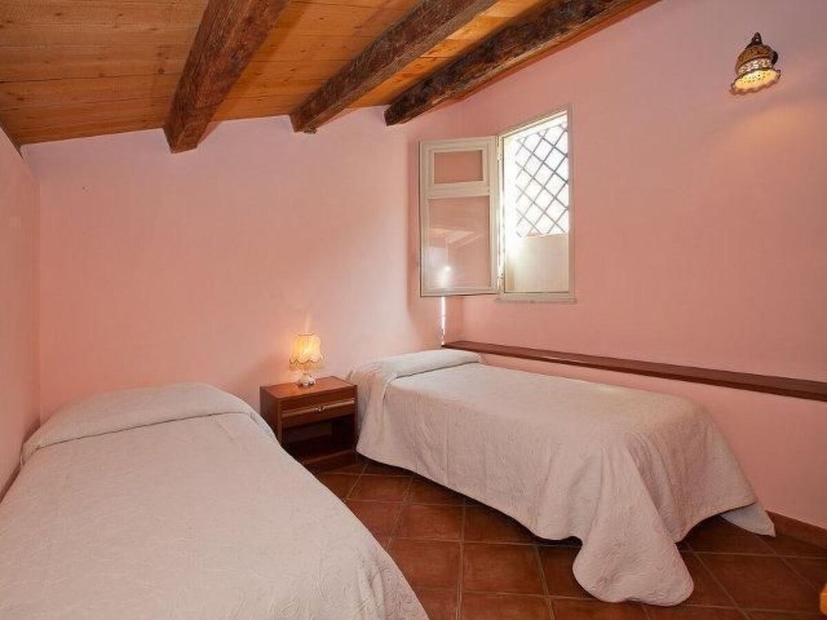 Terrazza del Centro - Appartement 7 pers., 100 m plage - Photo 13