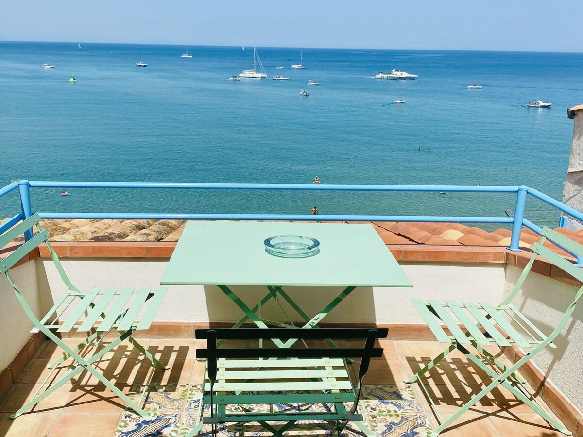 Terrazza del Mare, duplex vue mer à Cefalù - Photo 1