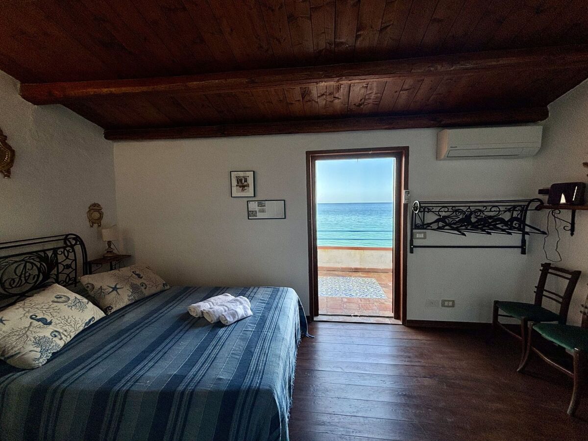 Terrazza del Mare, duplex vue mer à Cefalù - Photo 3