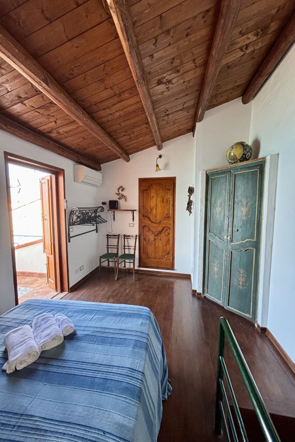 Terrazza del Mare, duplex vue mer à Cefalù - Photo 4