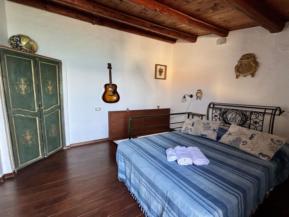 Terrazza del Mare, duplex vue mer à Cefalù - Photo 8