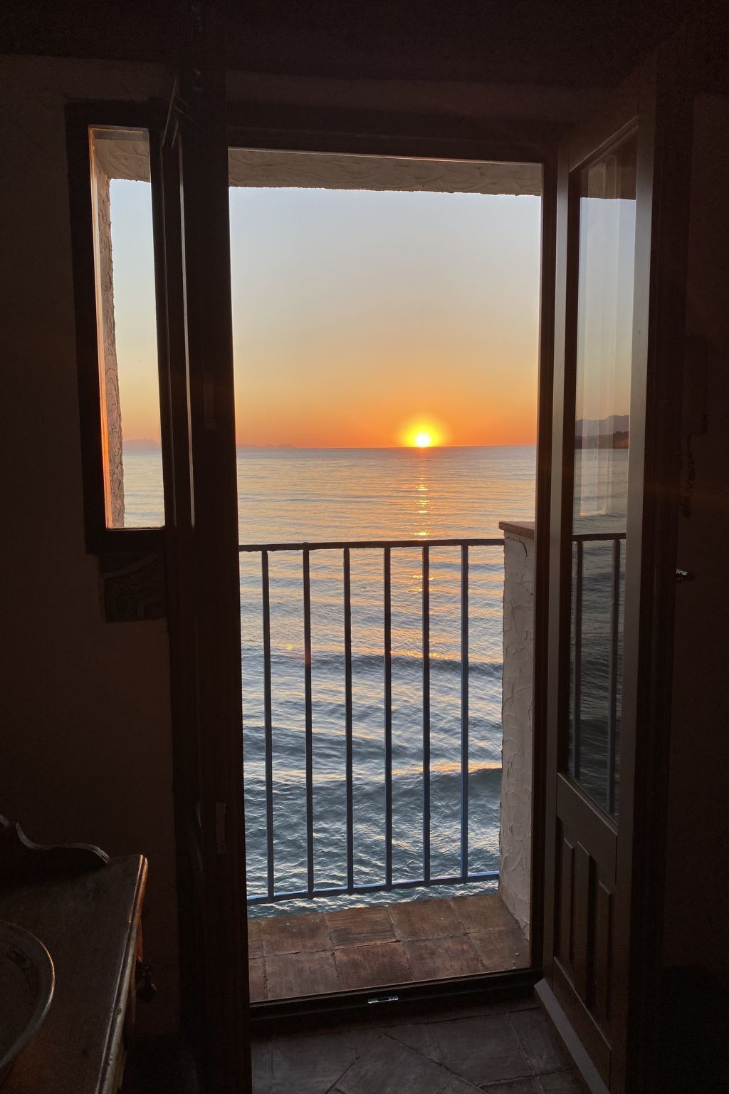 Terrazza del Mare, duplex vue mer à Cefalù - Photo 15