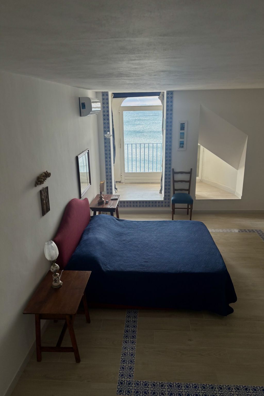 Terrazza del Mare, duplex vue mer à Cefalù - Photo 19