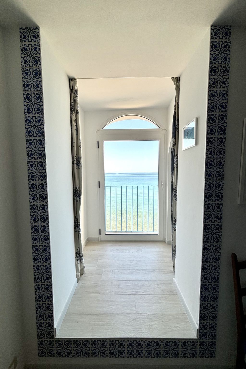 Terrazza del Mare, duplex vue mer à Cefalù - Photo 20