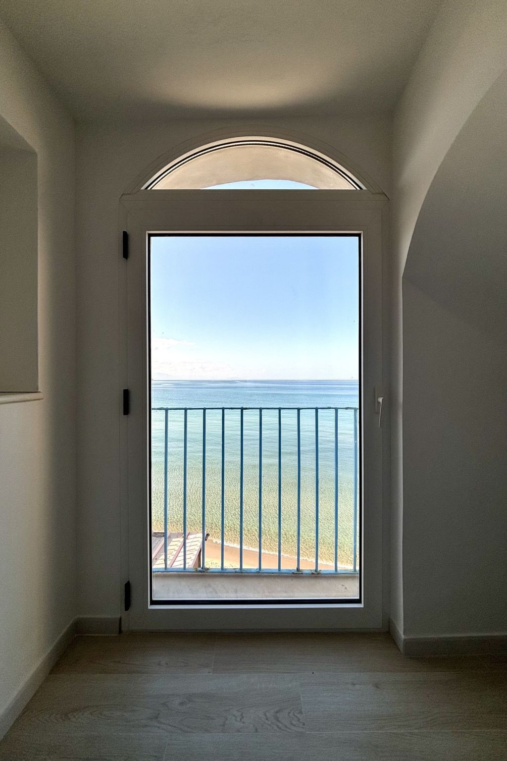 Terrazza del Mare, duplex vue mer à Cefalù - Photo 21