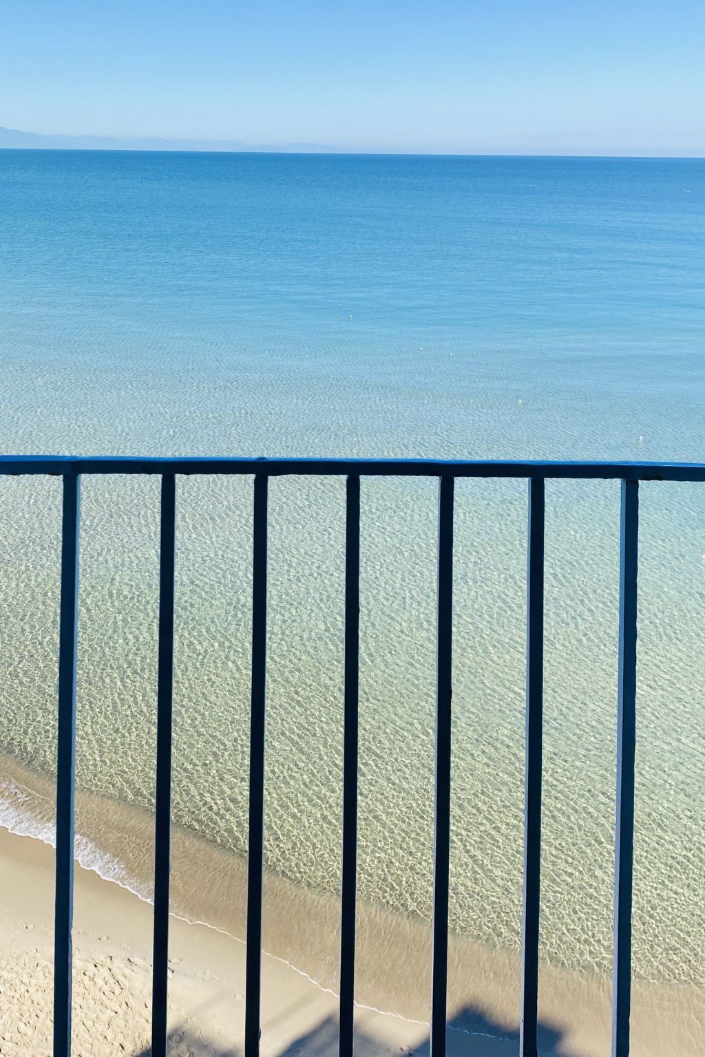 Terrazza del Mare, duplex vue mer à Cefalù - Photo 22