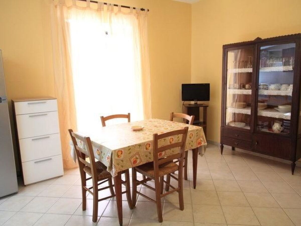 Casa Gabbiano A – Appartement 6 pers. à 50 m de la plage - Photo 1