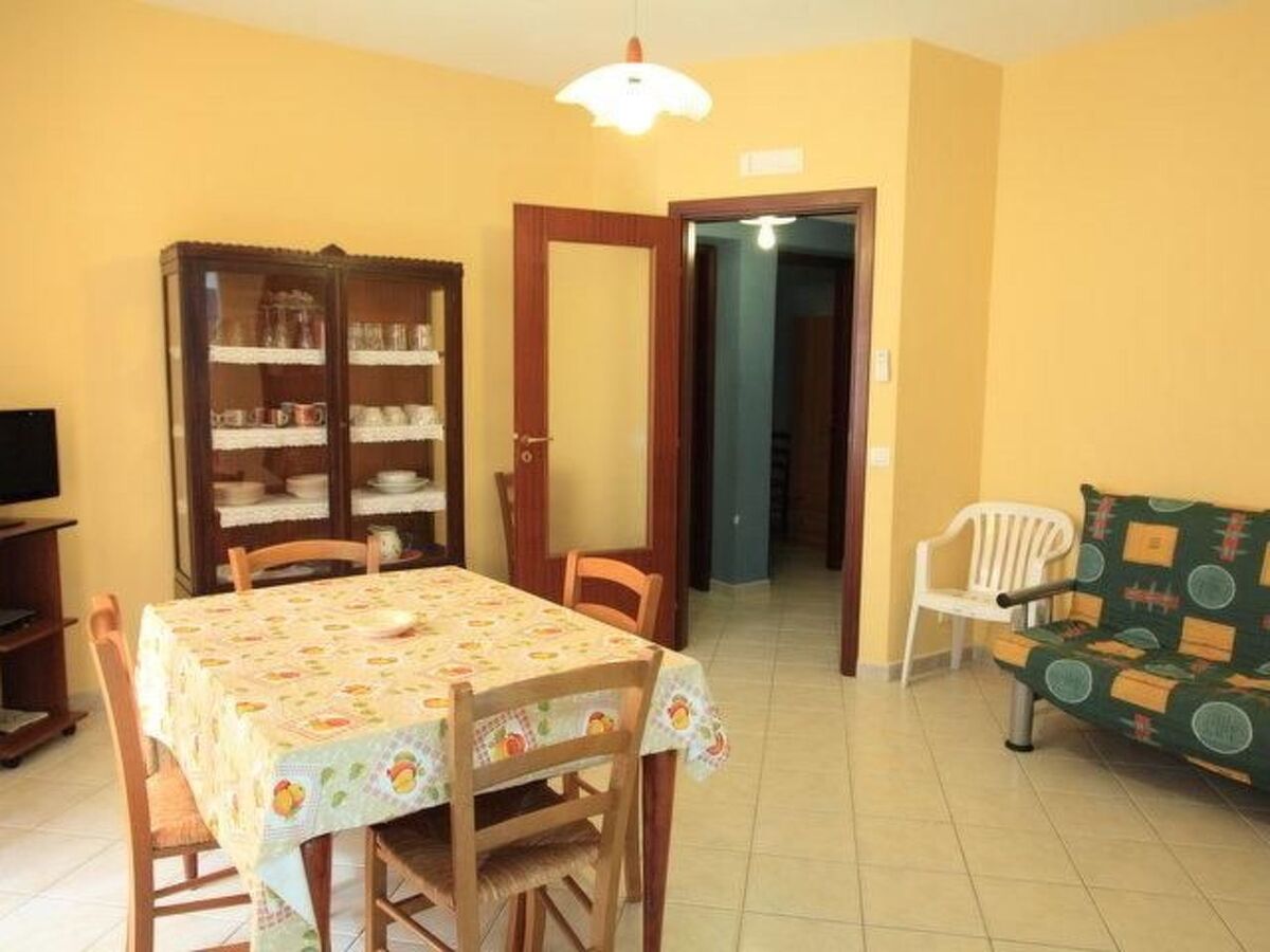 Casa Gabbiano A – Appartement 6 pers. à 50 m de la plage - Photo 2