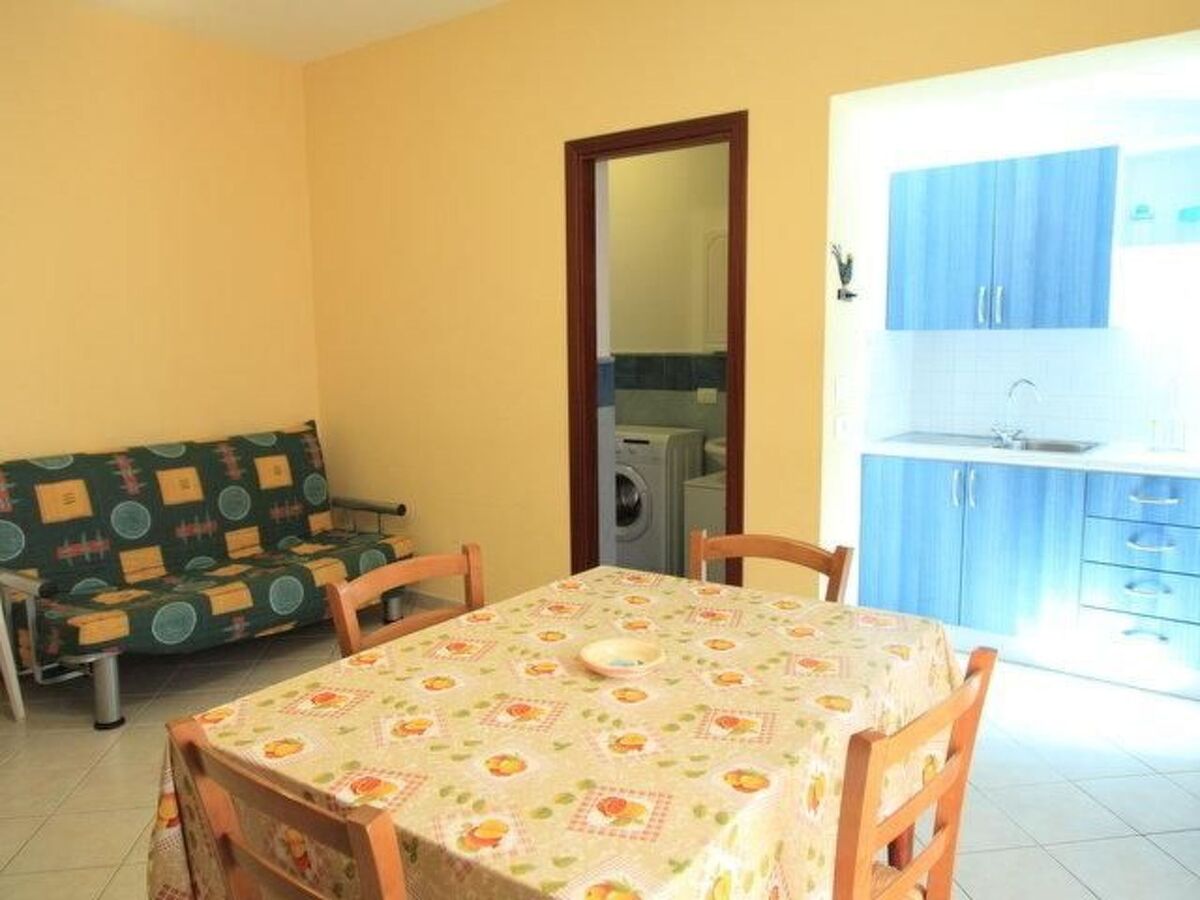 Casa Gabbiano A – Appartement 6 pers. à 50 m de la plage - Photo 3