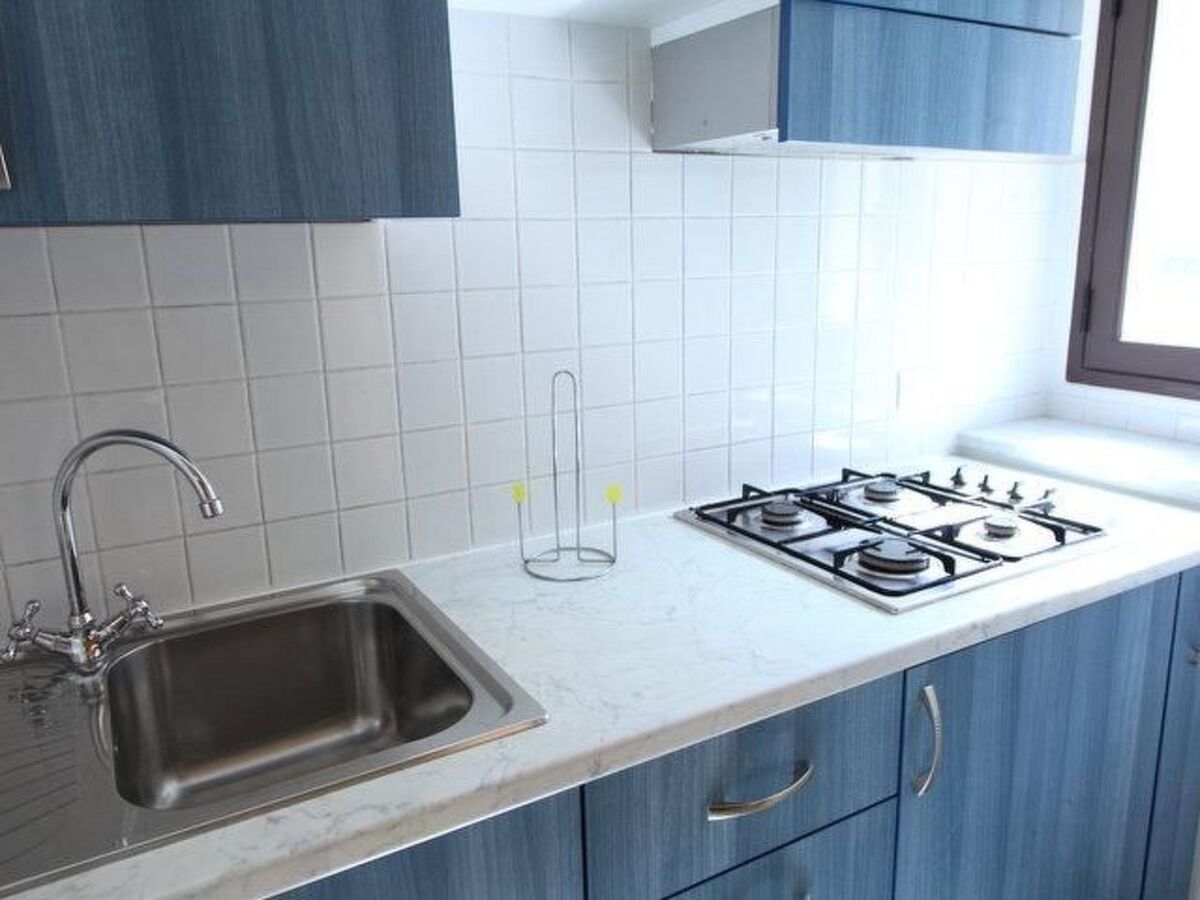 Casa Gabbiano A – Appartement 6 pers. à 50 m de la plage - Photo 5