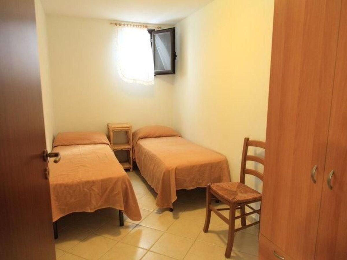 Casa Gabbiano A – Appartement 6 pers. à 50 m de la plage - Photo 8