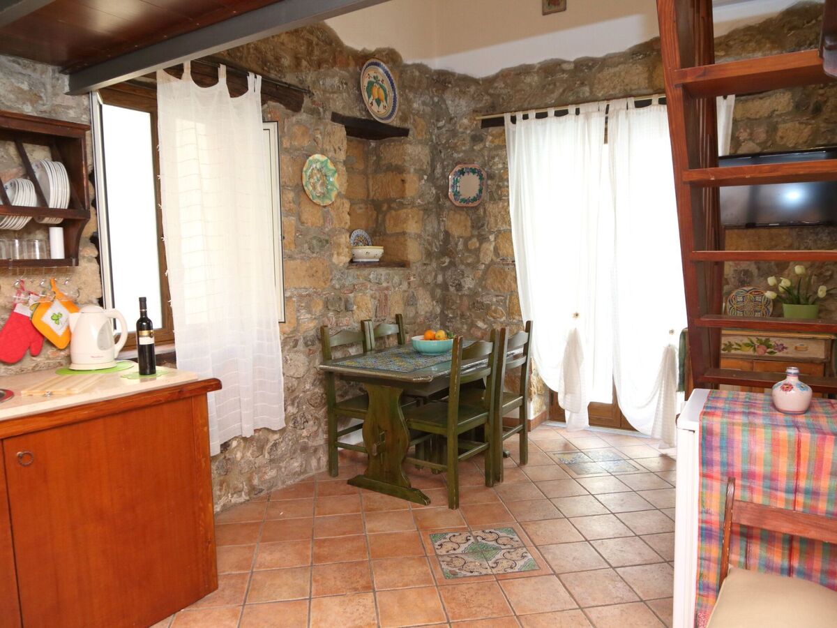 Casa Saraceni, studio avec balcon sur Corso Ruggero - Photo 2