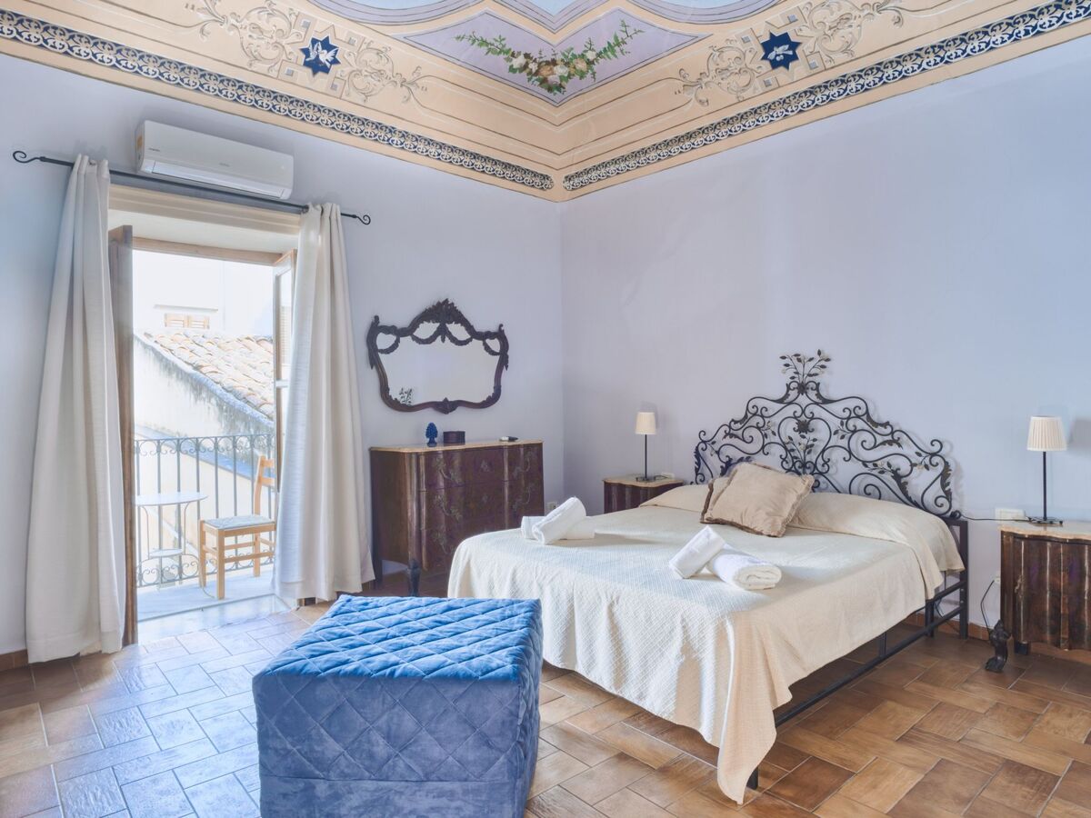 Casa Porto Salvo E – Appartement 4 pers. à Cefalù - Photo 1