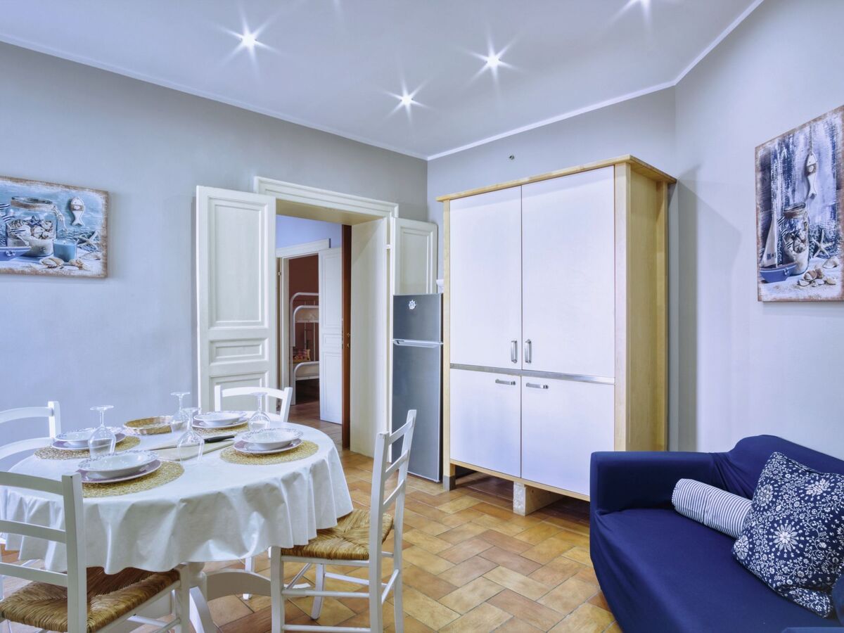 Casa Porto Salvo E – Appartement 4 pers. à Cefalù - Photo 2
