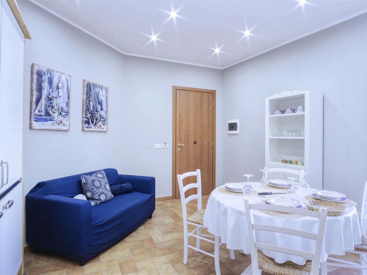Casa Porto Salvo E – Appartement 4 pers. à Cefalù - Photo 3