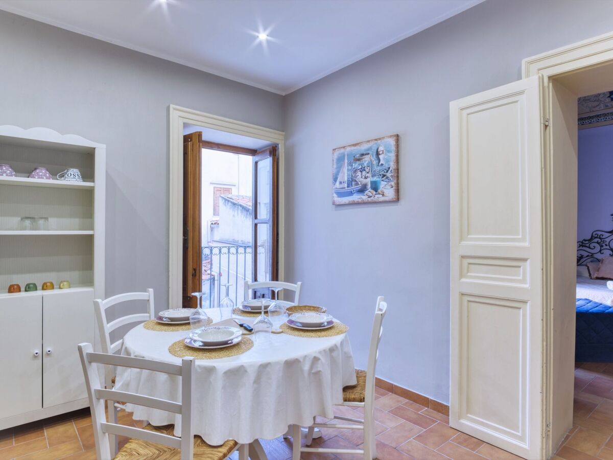 Casa Porto Salvo E – Appartement 4 pers. à Cefalù - Photo 5