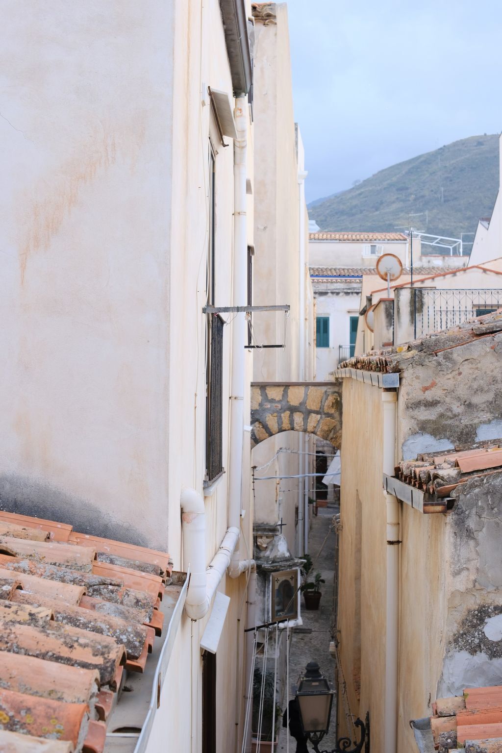 Casa Porto Salvo E – Appartement 4 pers. à Cefalù - Photo 6
