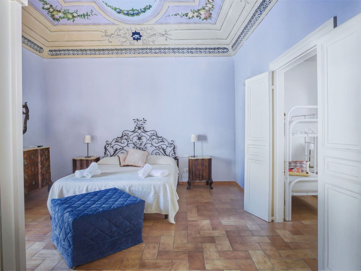 Casa Porto Salvo E – Appartement 4 pers. à Cefalù - Photo 7