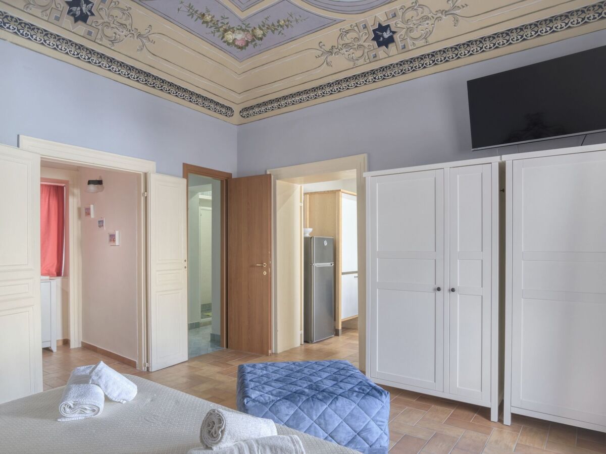 Casa Porto Salvo E – Appartement 4 pers. à Cefalù - Photo 8