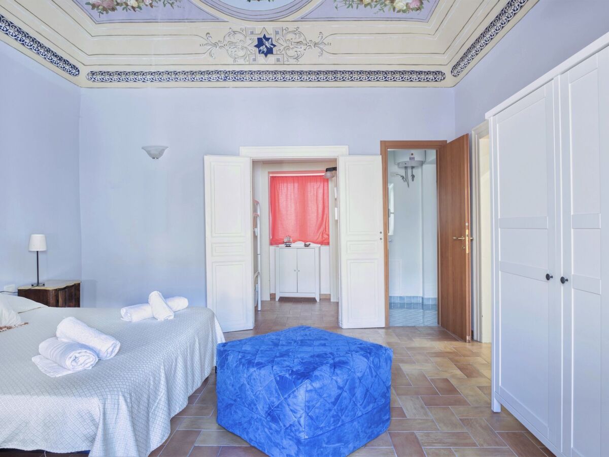 Casa Porto Salvo E – Appartement 4 pers. à Cefalù - Photo 9