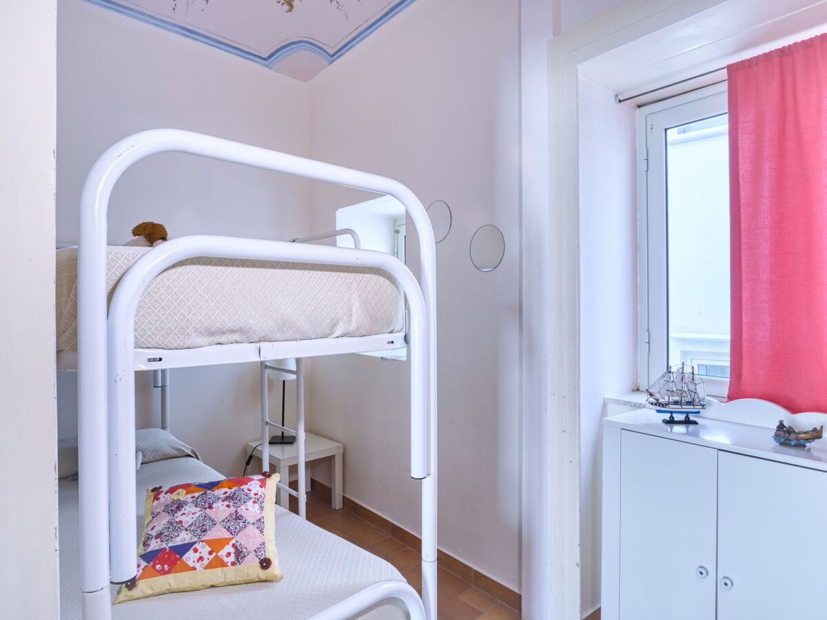 Casa Porto Salvo E – Appartement 4 pers. à Cefalù - Photo 10