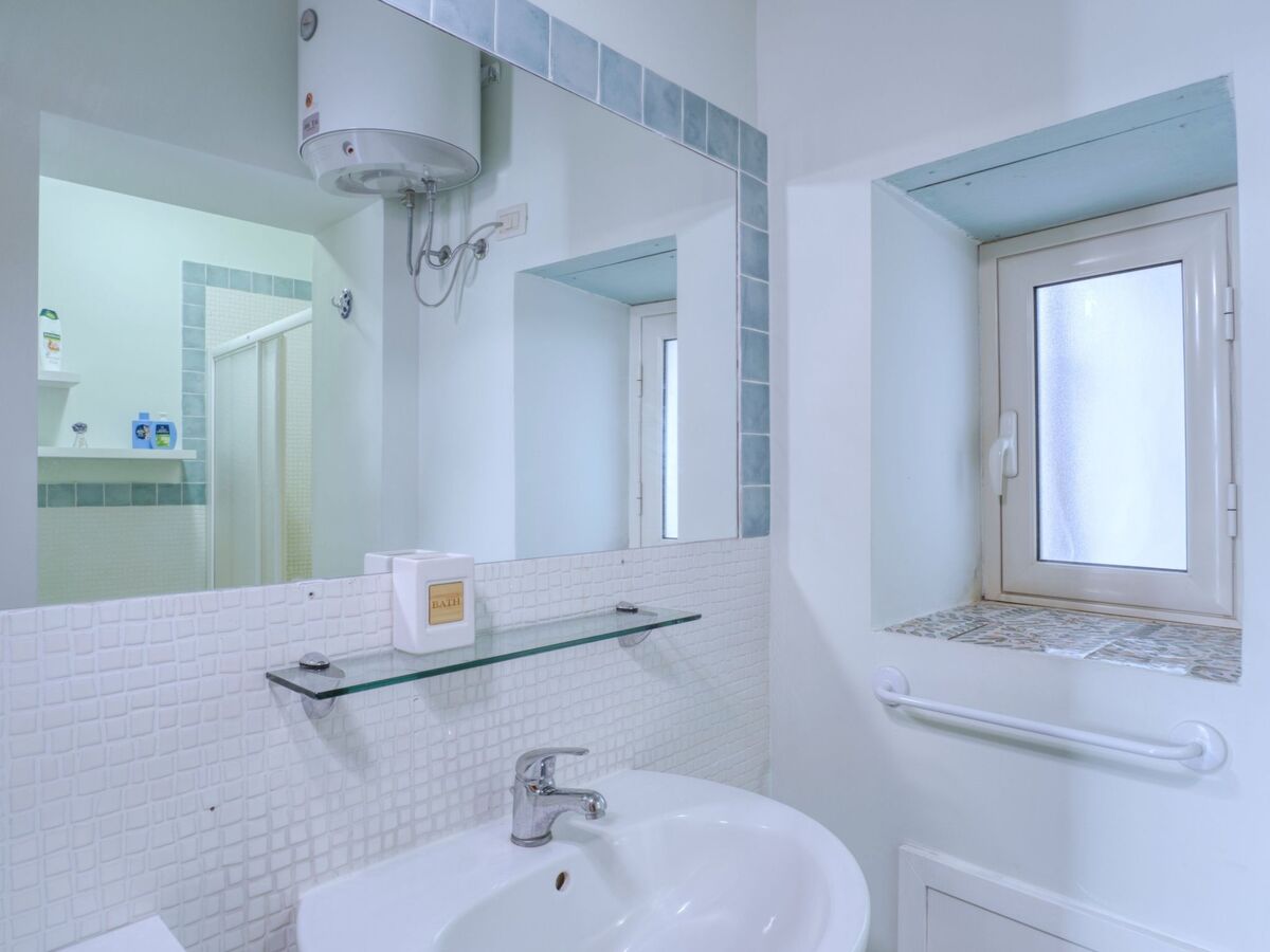 Casa Porto Salvo E – Appartement 4 pers. à Cefalù - Photo 11