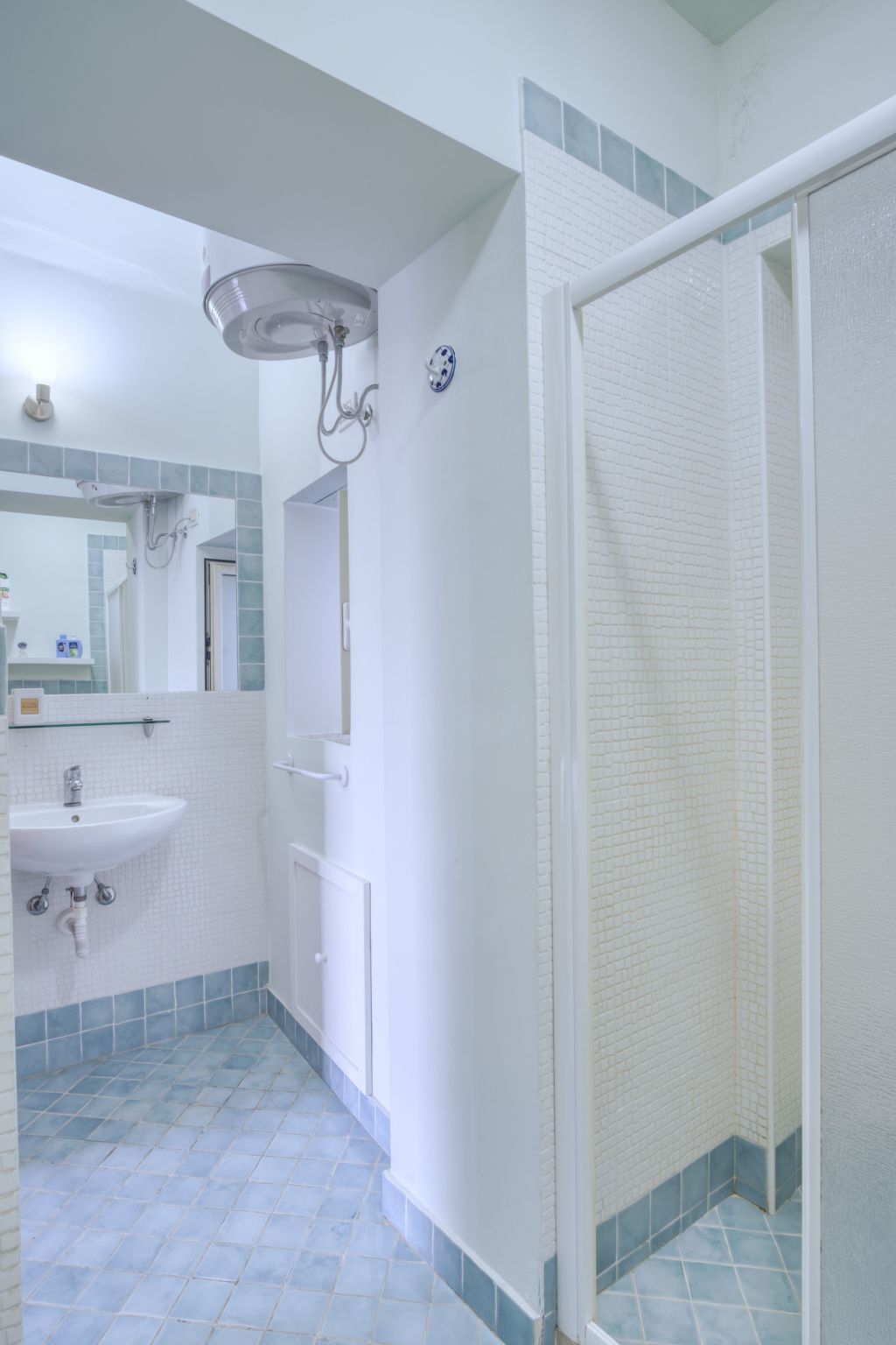 Casa Porto Salvo E – Appartement 4 pers. à Cefalù - Photo 12