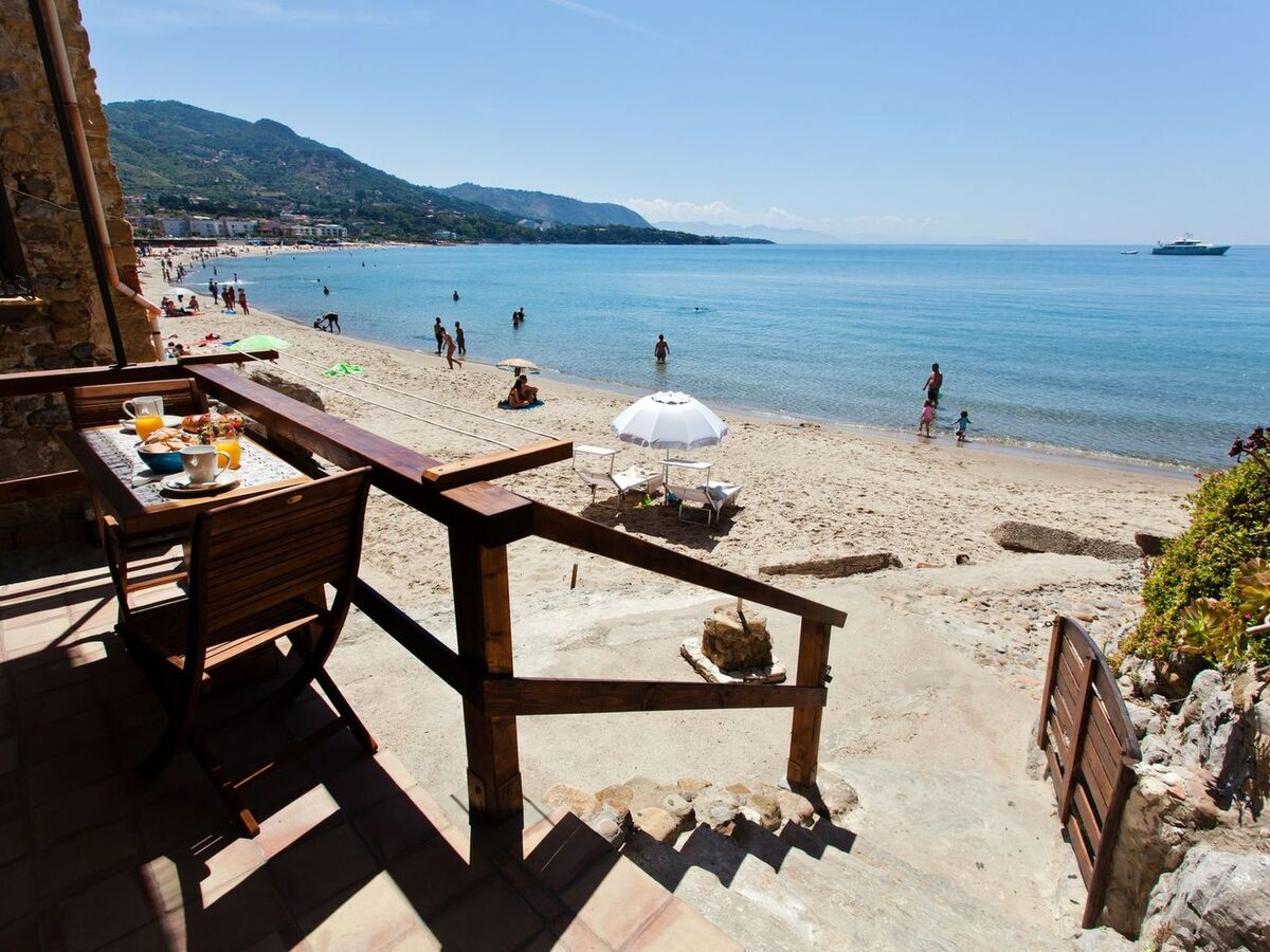 Nido al Mare – Appartement face plage à Cefalù - Photo 1