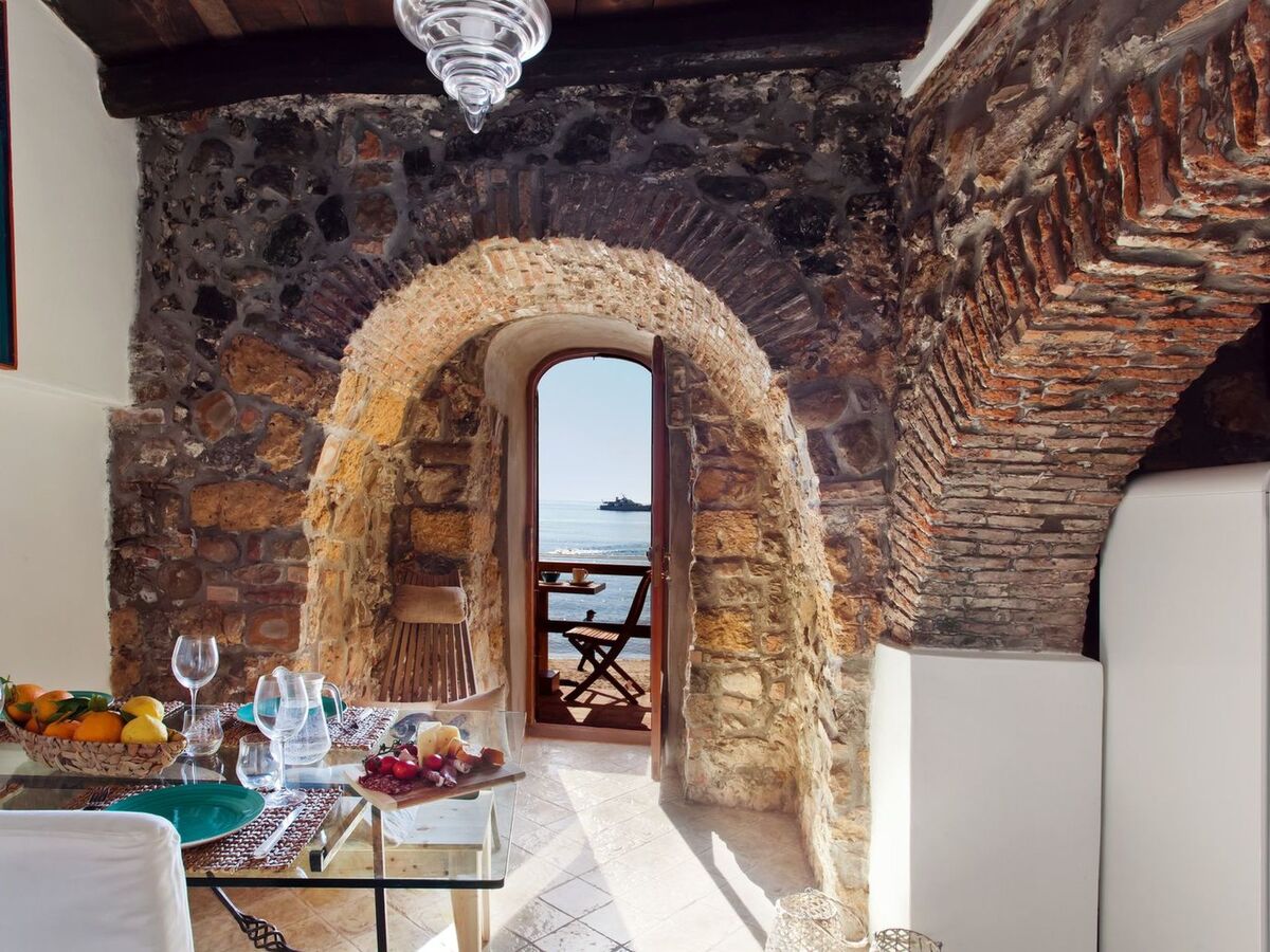 Nido al Mare – Appartement face plage à Cefalù - Photo 4
