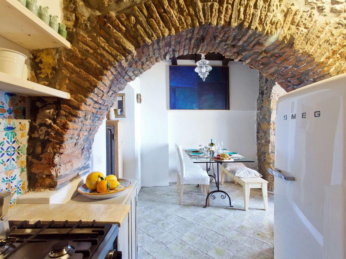 Nido al Mare – Appartement face plage à Cefalù - Photo 6