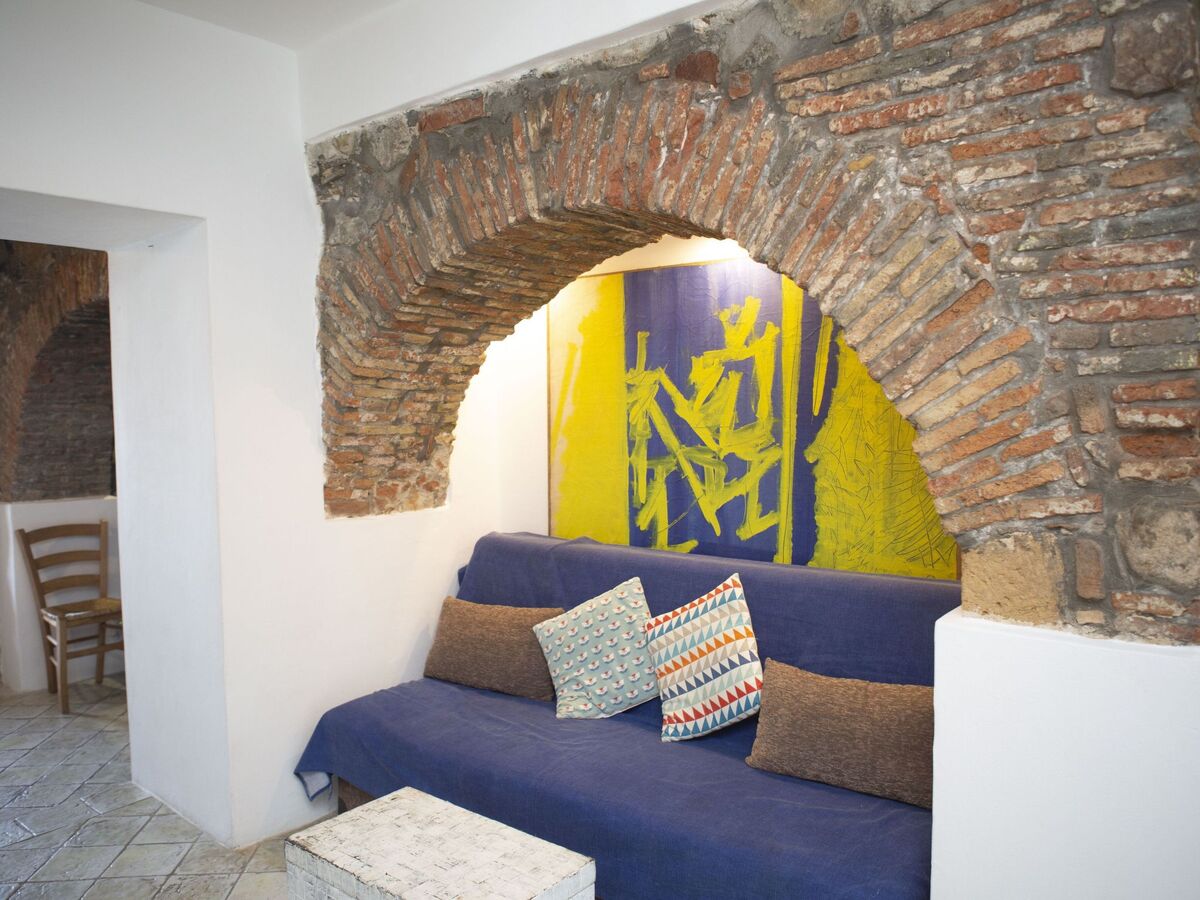 Nido al Mare – Appartement face plage à Cefalù - Photo 7