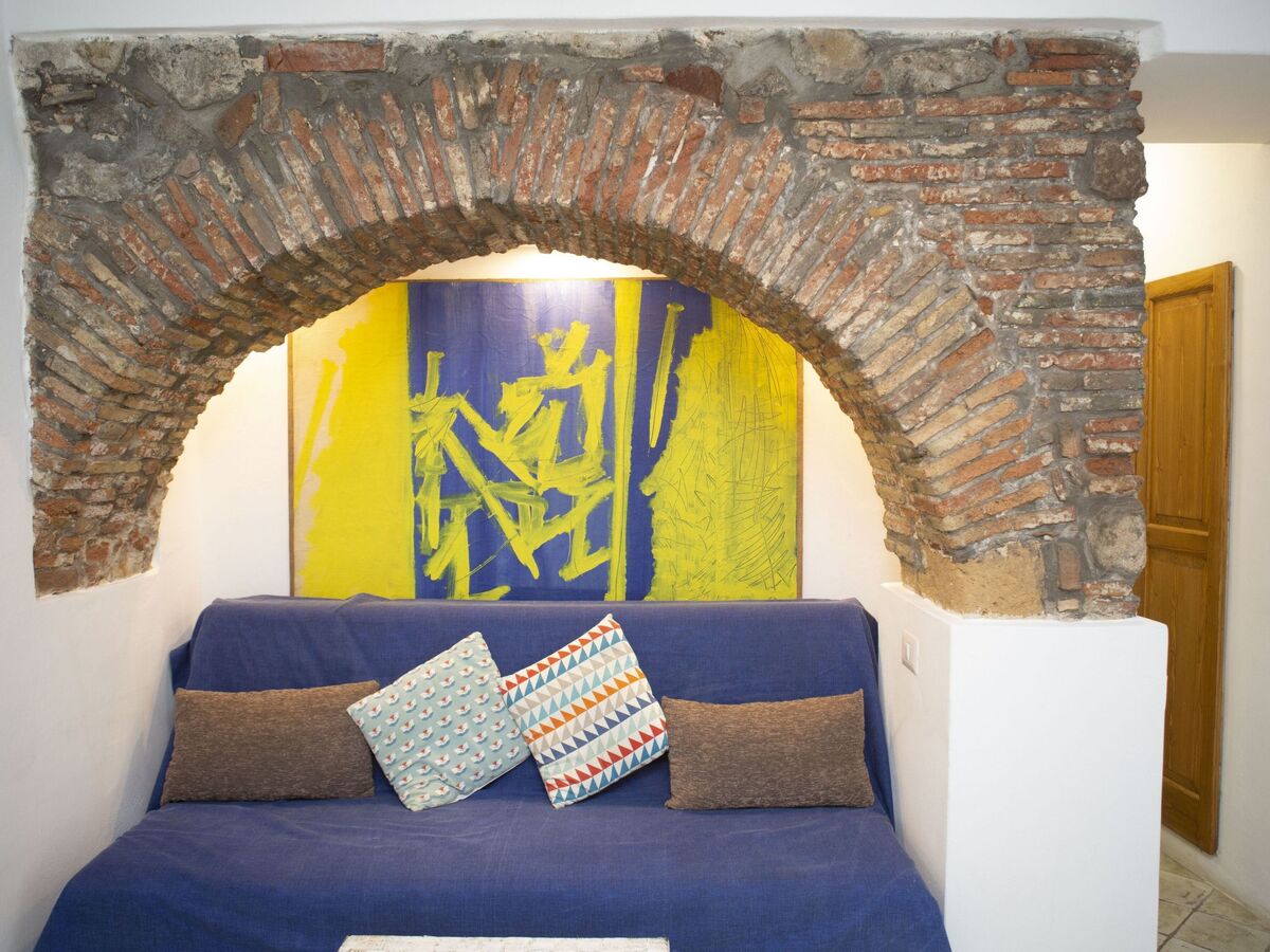 Nido al Mare – Appartement face plage à Cefalù - Photo 8