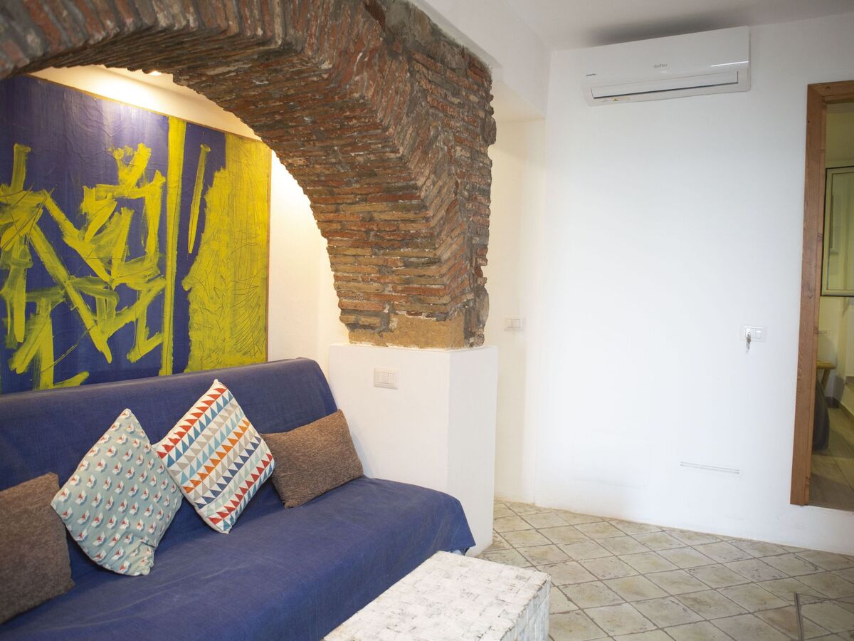 Nido al Mare – Appartement face plage à Cefalù - Photo 9