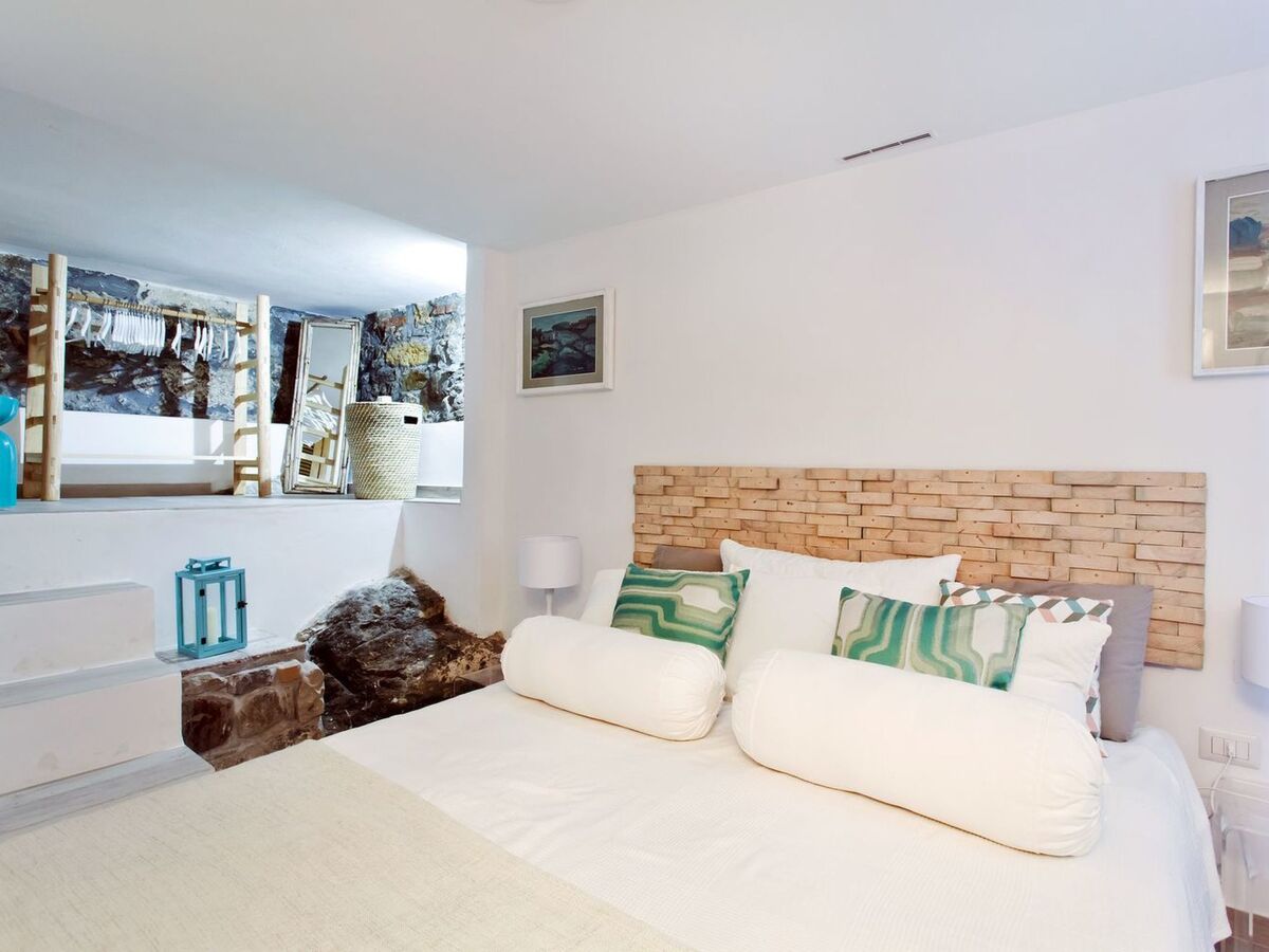 Nido al Mare – Appartement face plage à Cefalù - Photo 10