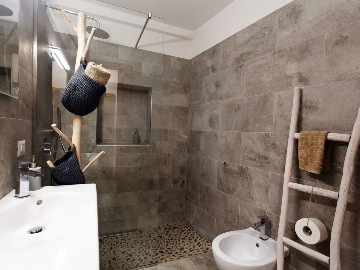 Nido al Mare – Appartement face plage à Cefalù - Photo 11