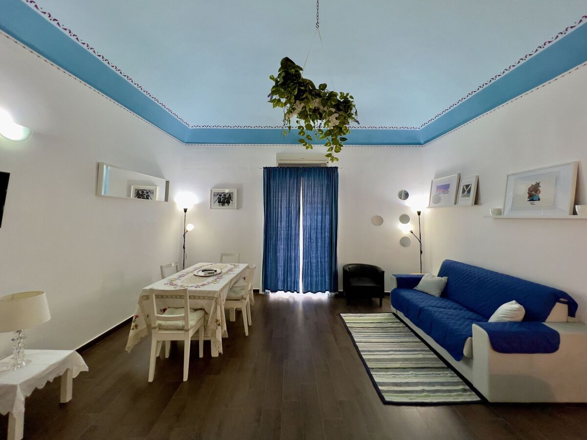 Casa Porto Salvo A, studio à 100 m de la plage - Photo 1