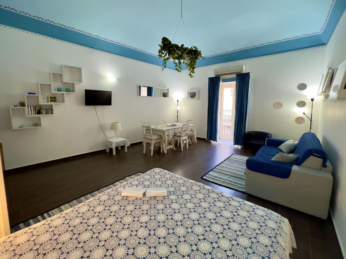 Casa Porto Salvo A, studio à 100 m de la plage - Photo 3