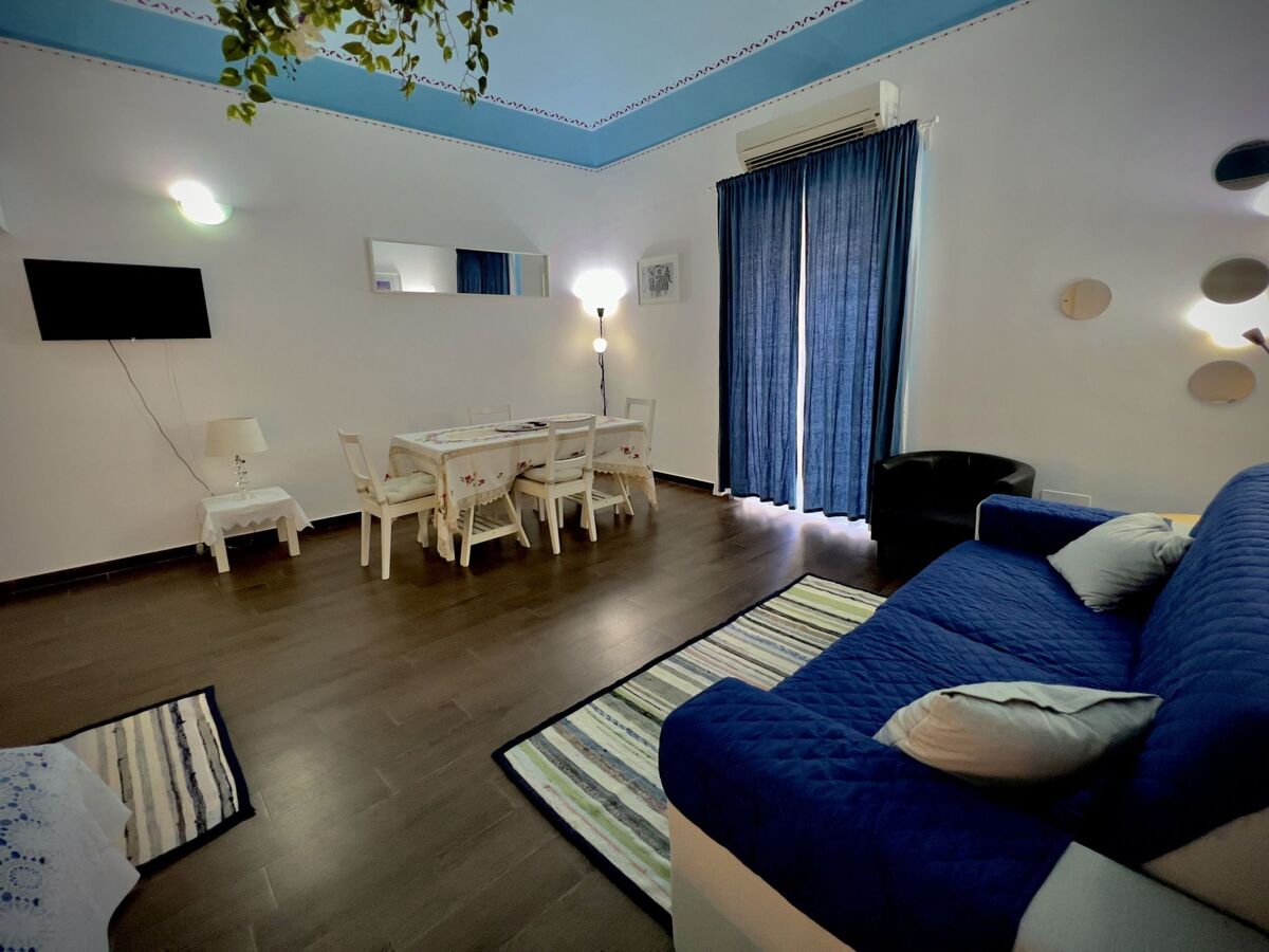 Casa Porto Salvo A, studio à 100 m de la plage - Photo 4