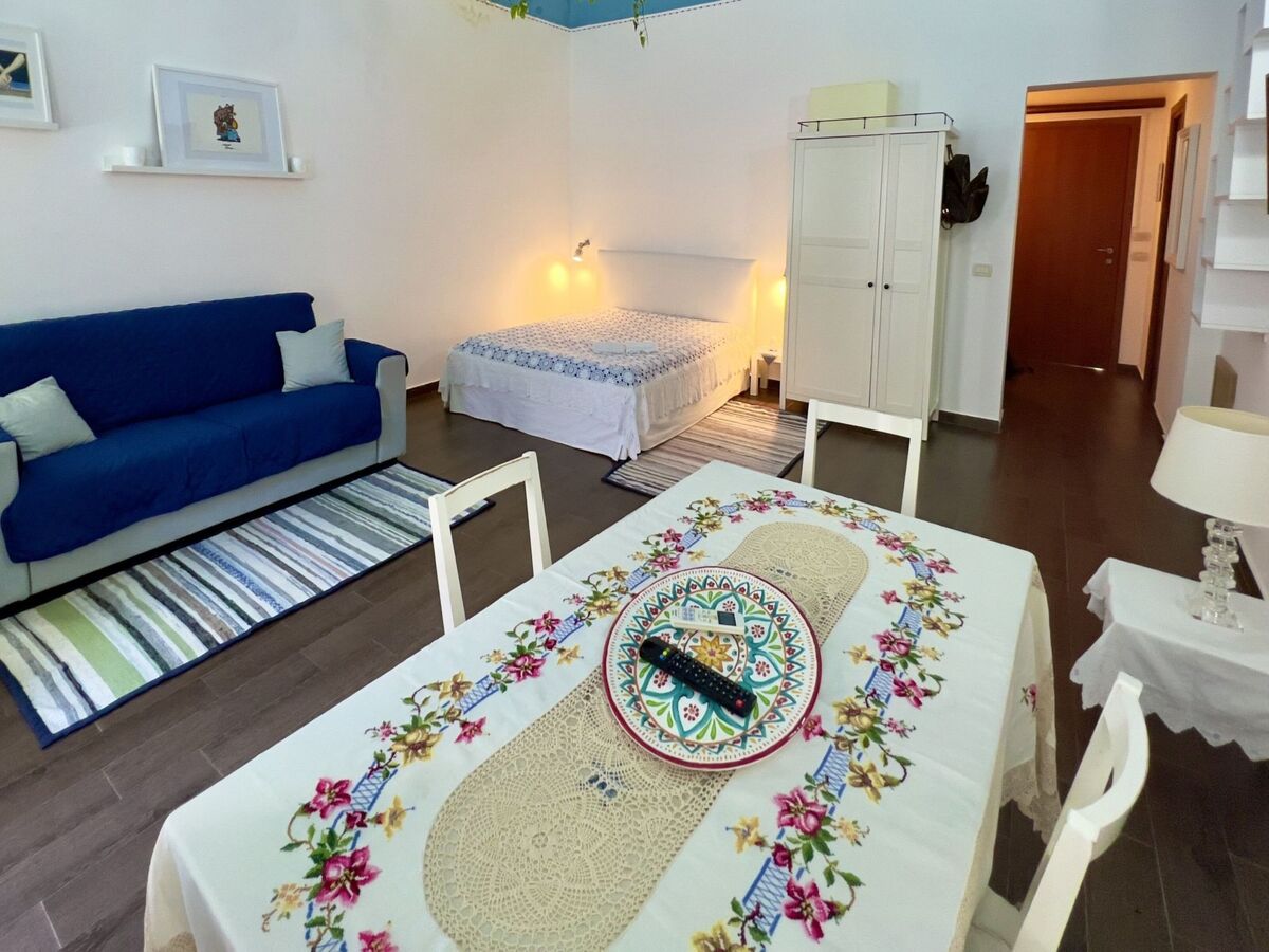 Casa Porto Salvo A, studio à 100 m de la plage - Photo 5