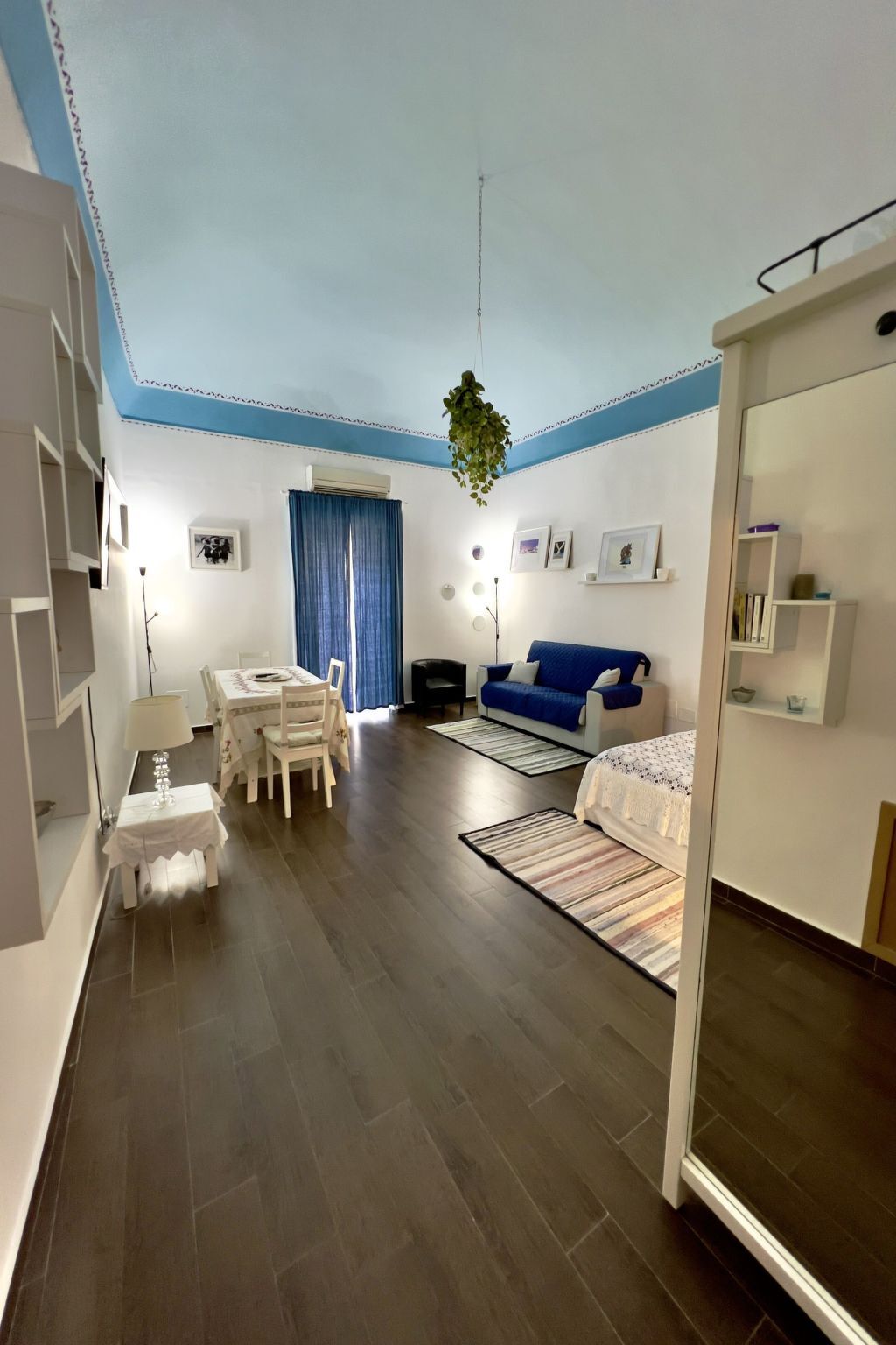 Casa Porto Salvo A, studio à 100 m de la plage - Photo 6