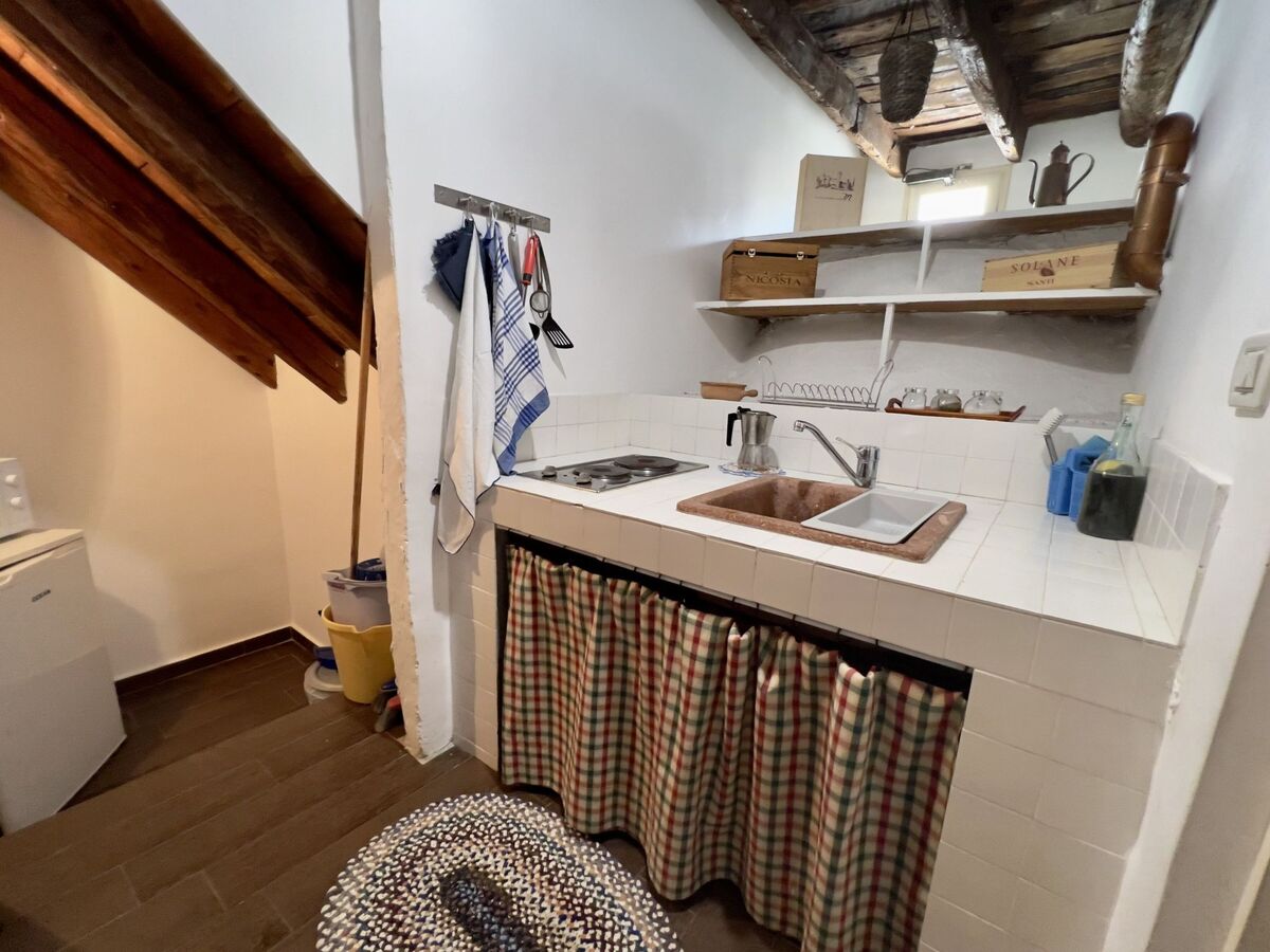 Casa Porto Salvo A, studio à 100 m de la plage - Photo 7