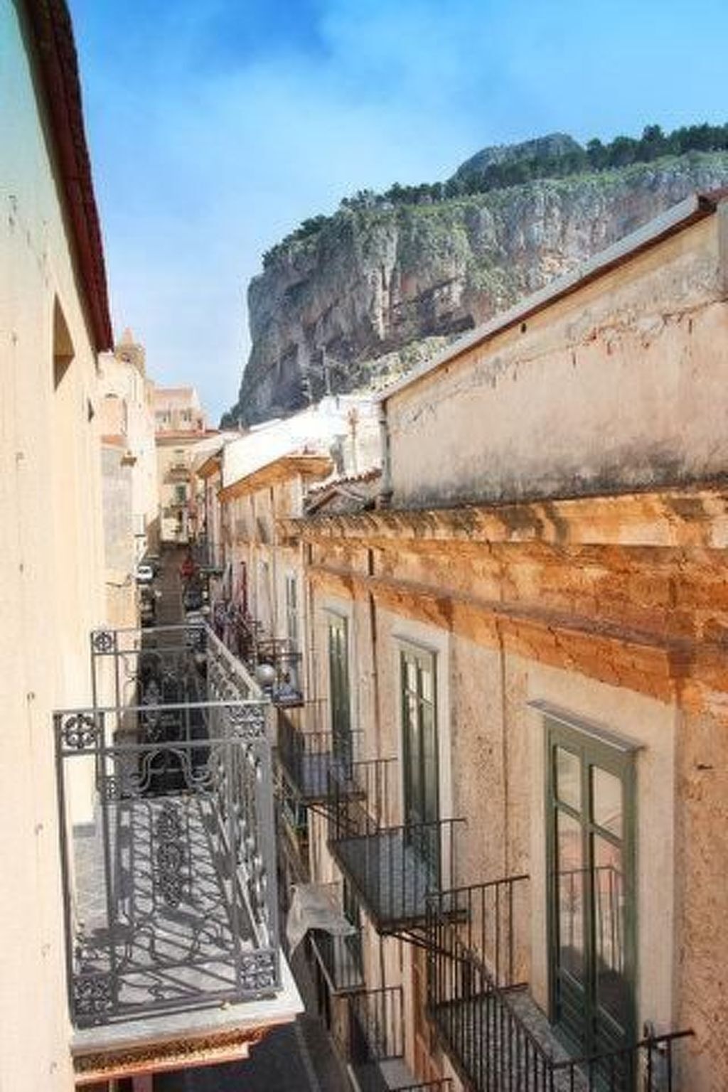 Balcone Mediterraneo B, appartement Cefalù - Photo 2