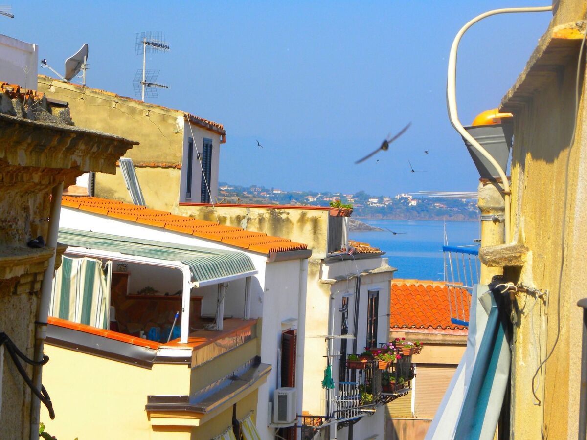 Balcone Mediterraneo B, appartement Cefalù - Photo 3