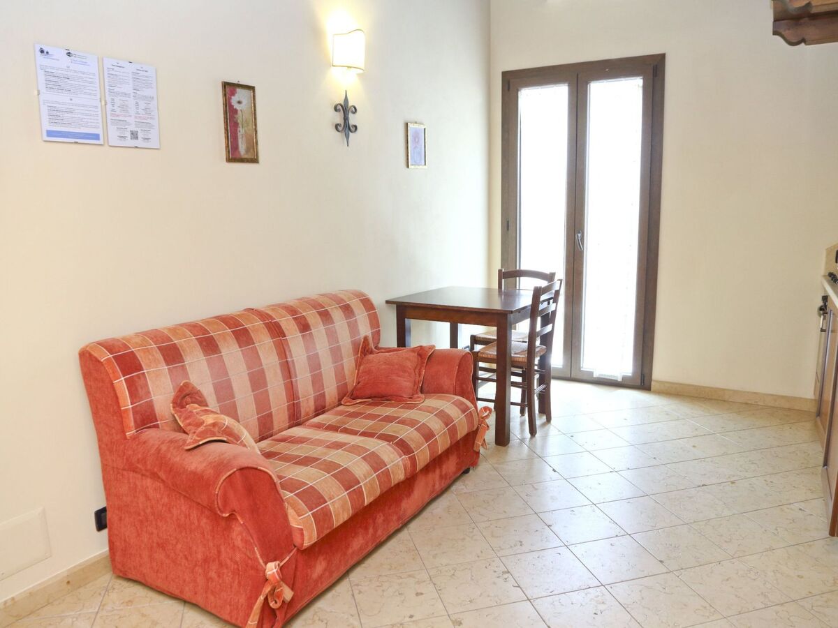 Balcone Mediterraneo B, appartement Cefalù - Photo 4
