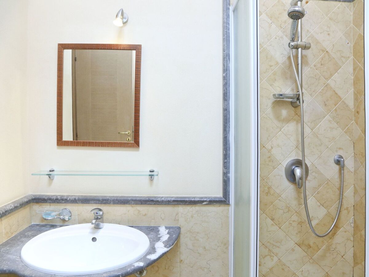 Balcone Mediterraneo B, appartement Cefalù - Photo 11