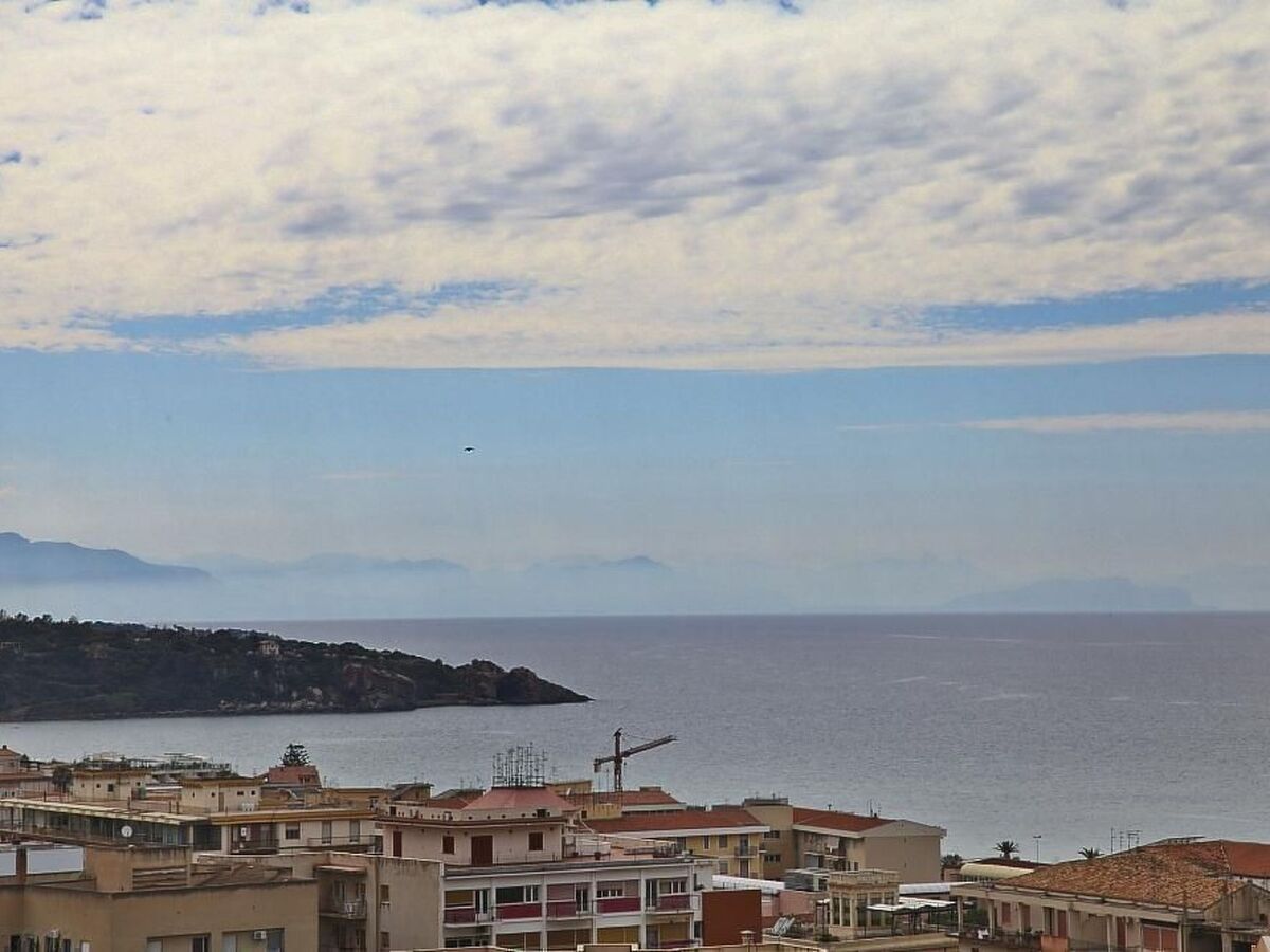Casa della Luna – Appartement Cefalù, 500m de la plage - Photo 3