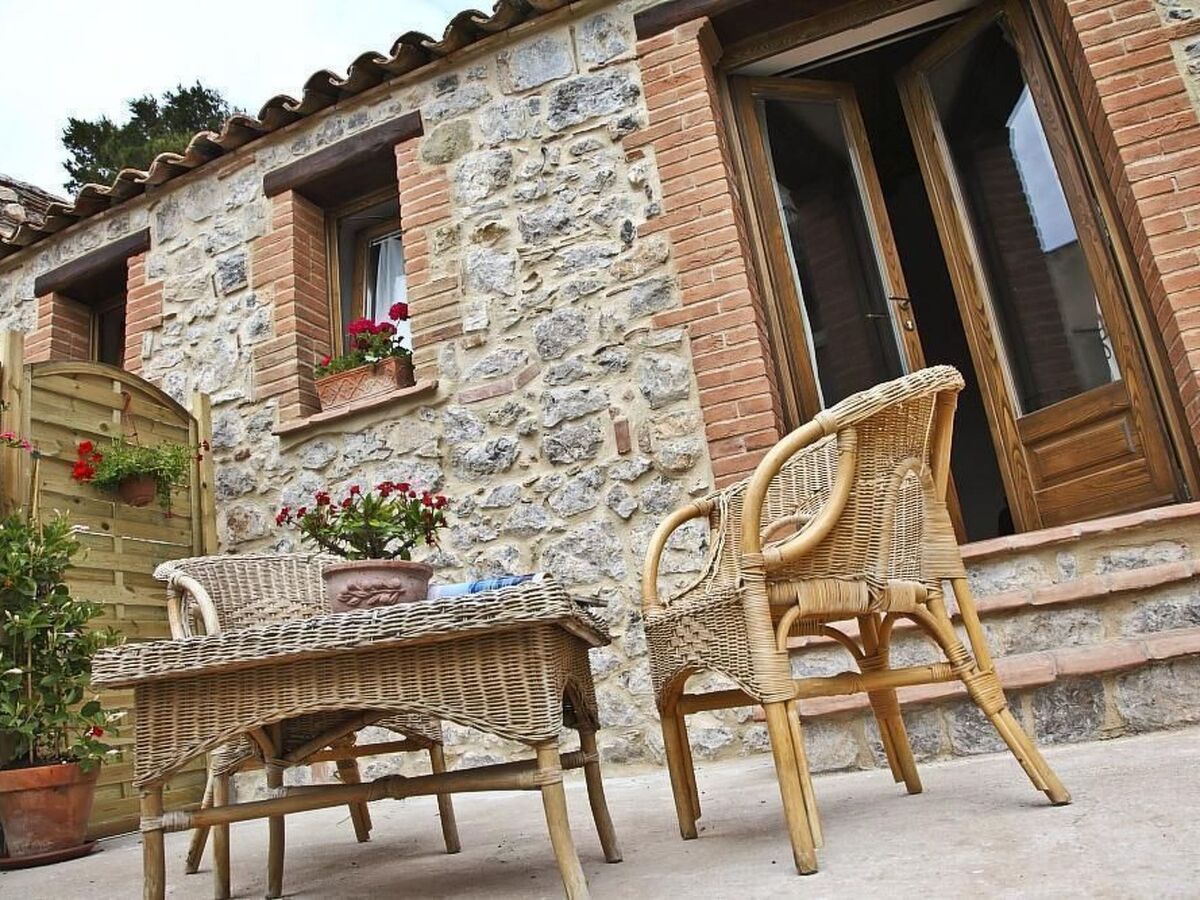 Casa della Luna – Appartement Cefalù, 500m de la plage - Photo 6
