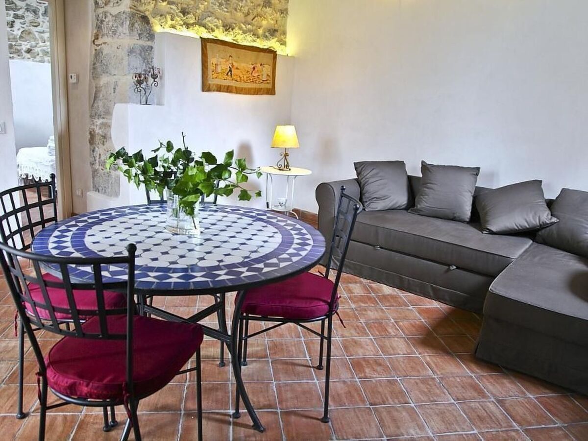 Casa della Luna – Appartement Cefalù, 500m de la plage - Photo 7